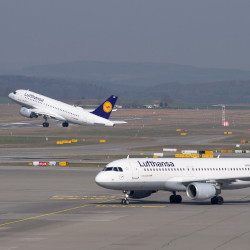 PYRZOWICE AIRPORT