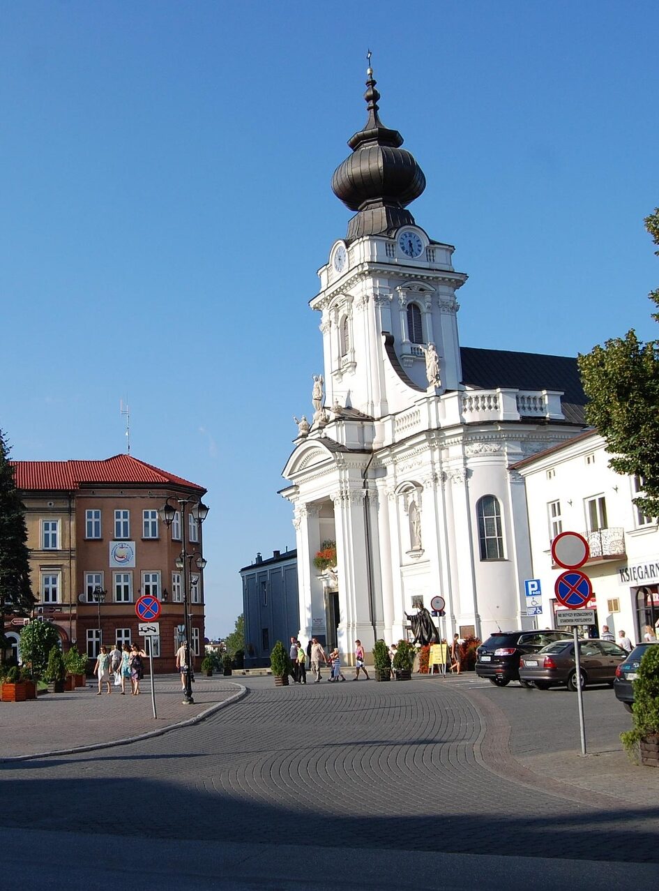 WADOWICE